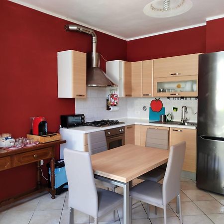 Apartament Il Poggio Meleto Zewnętrze zdjęcie