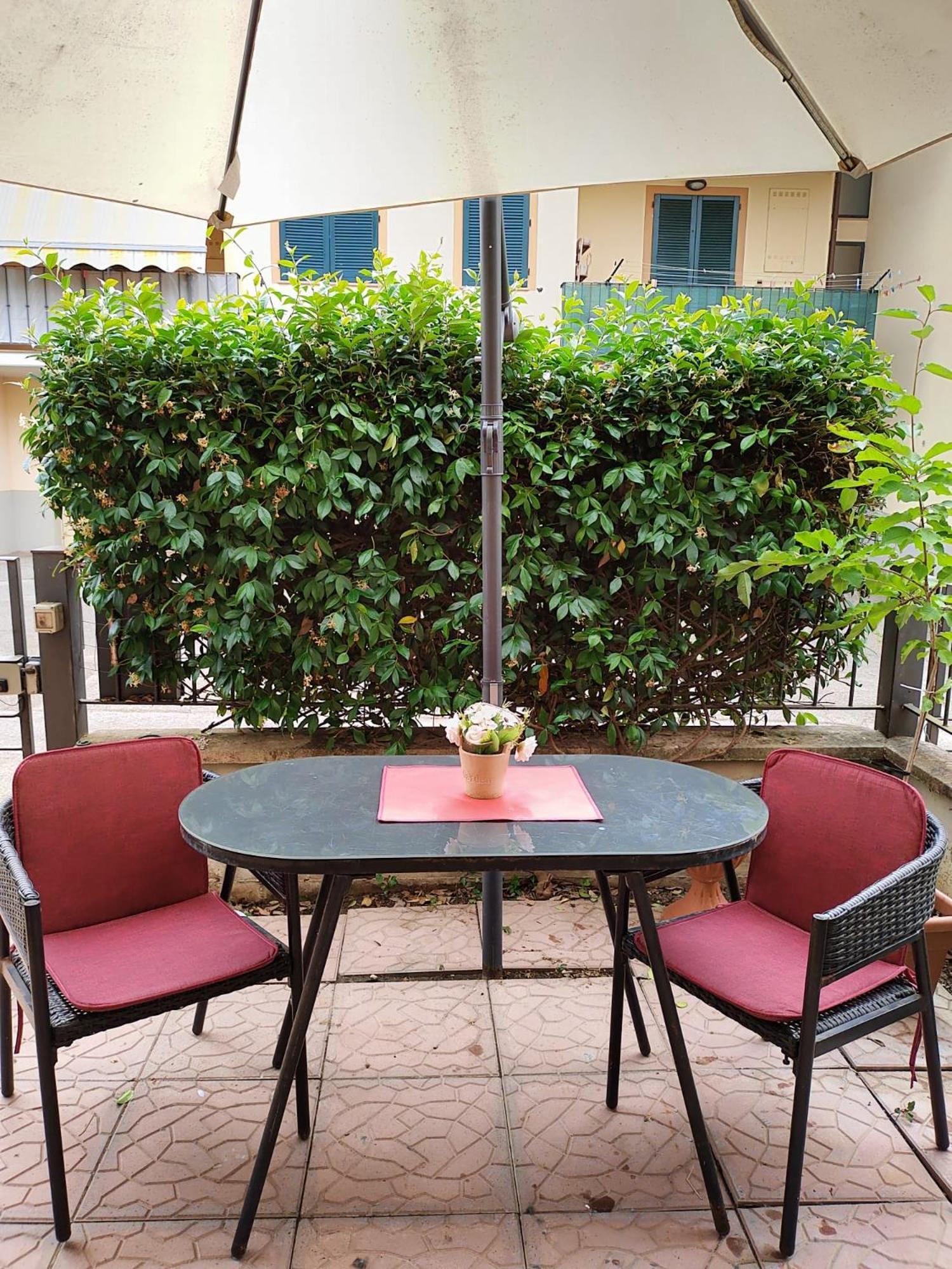 Apartament Il Poggio Meleto Zewnętrze zdjęcie
