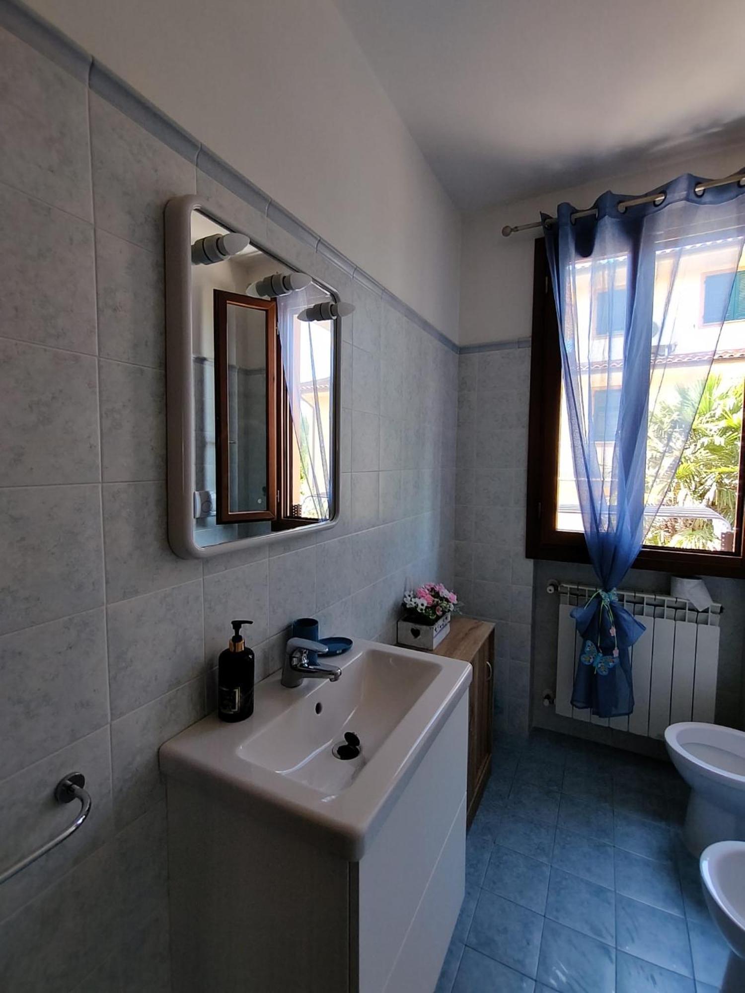 Apartament Il Poggio Meleto Zewnętrze zdjęcie