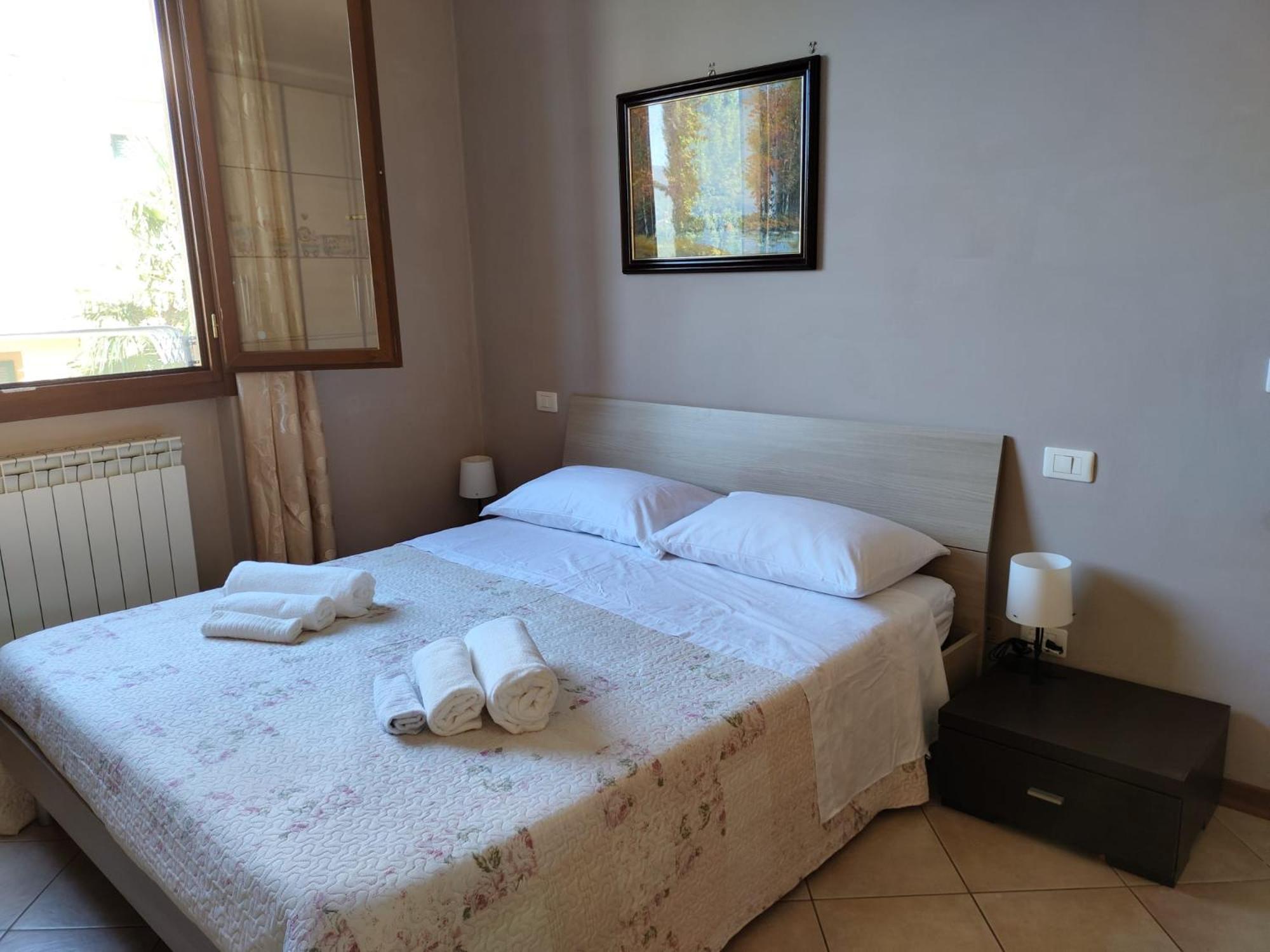 Apartament Il Poggio Meleto Zewnętrze zdjęcie