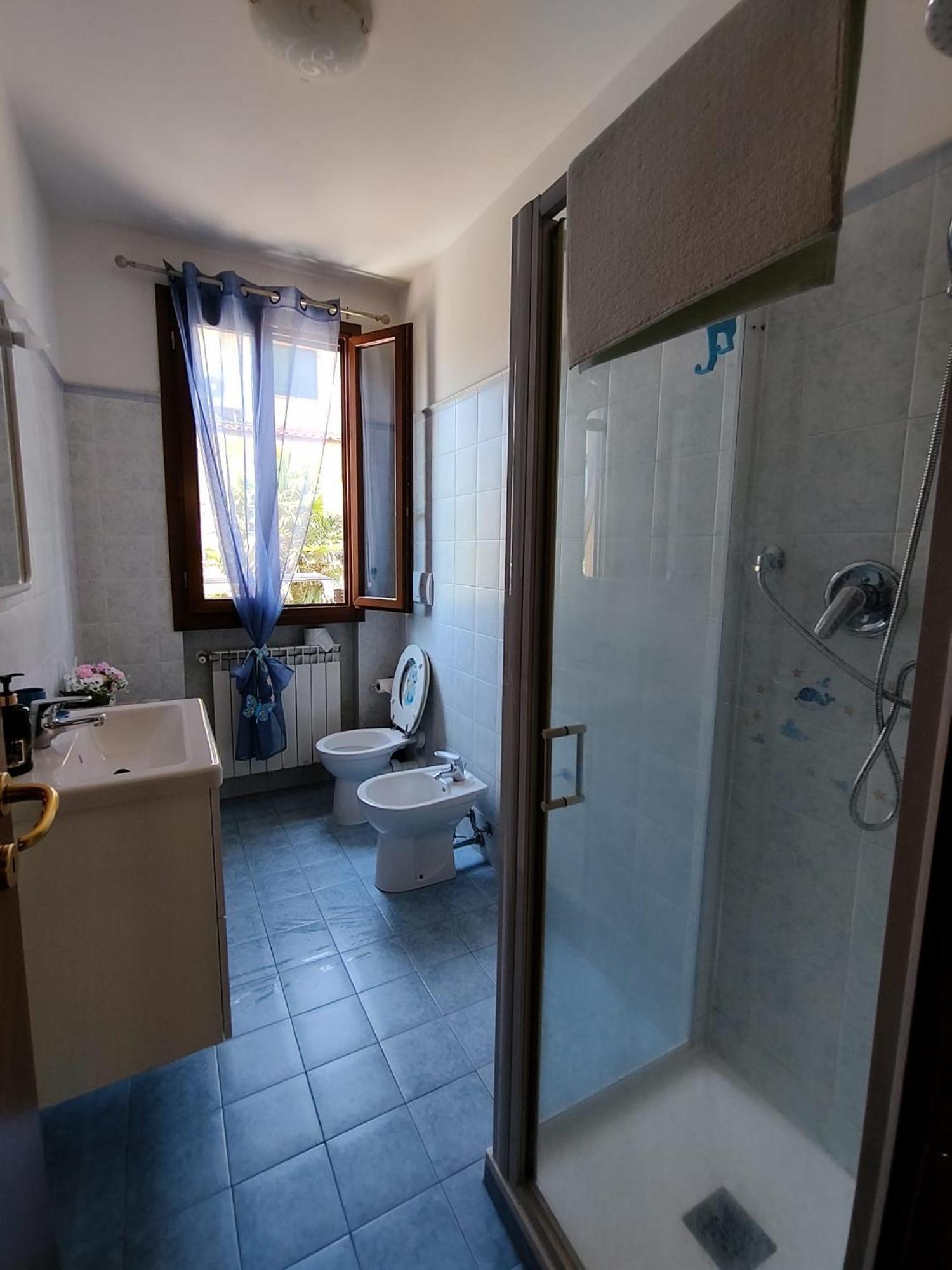 Apartament Il Poggio Meleto Pokój zdjęcie