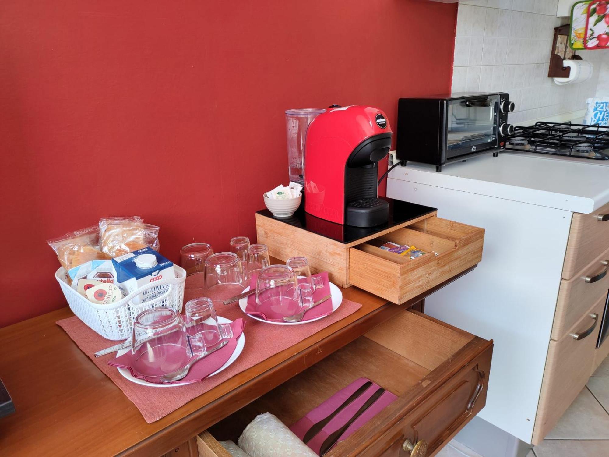 Apartament Il Poggio Meleto Zewnętrze zdjęcie