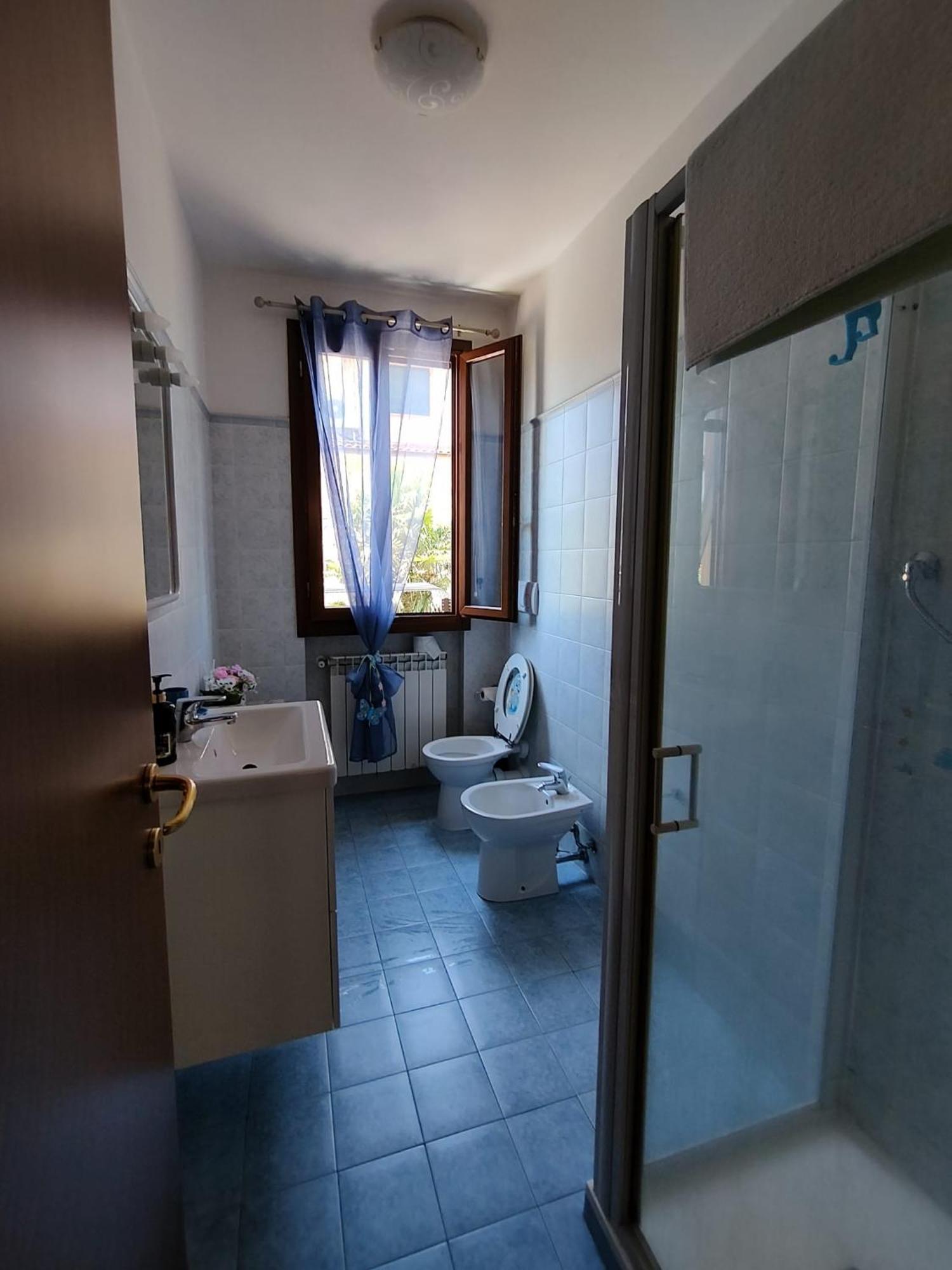 Apartament Il Poggio Meleto Zewnętrze zdjęcie